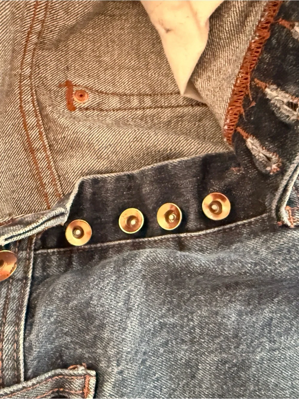 The Unbranded Brand classic straight